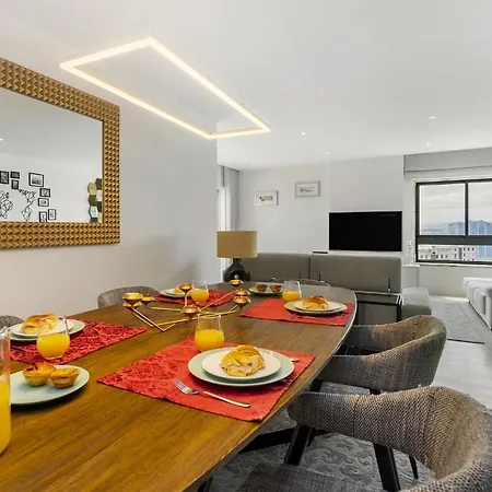 Whome Family - Urban Retreat With Parking, Ac, Elevator In Great Location