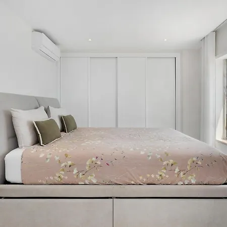 アパート Whome Family - Urban Retreat With Parking, Ac, Elevator In Great Location *